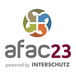 AFAC 2023 logo